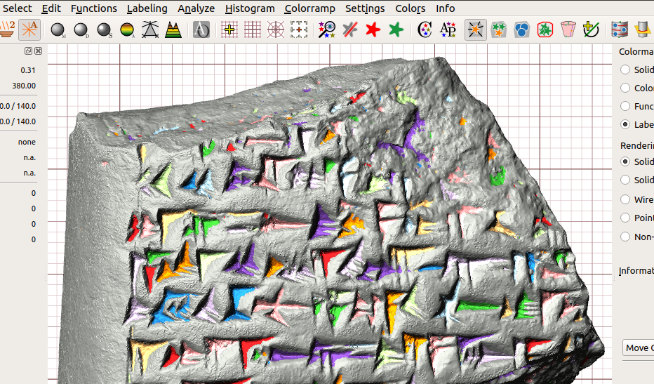 Copyright Carola Carlino